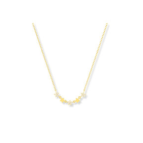 Collar Constelación de Estrellas