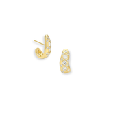 Aretes Evie