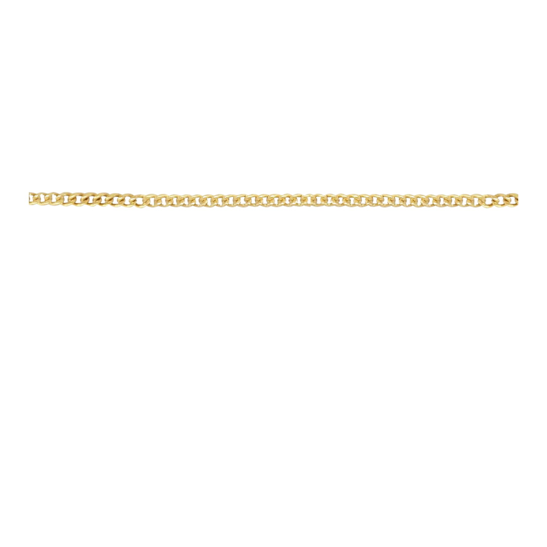 Pulsera de Oro (Personalizada)