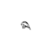 Cuff Wave Zirconia