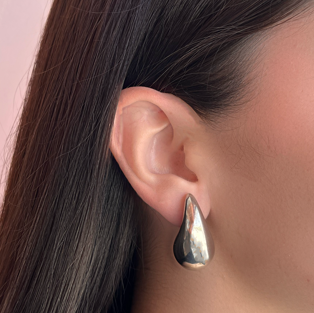 Aretes Gota