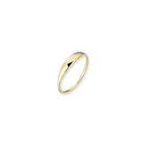 Signet Mini Ring