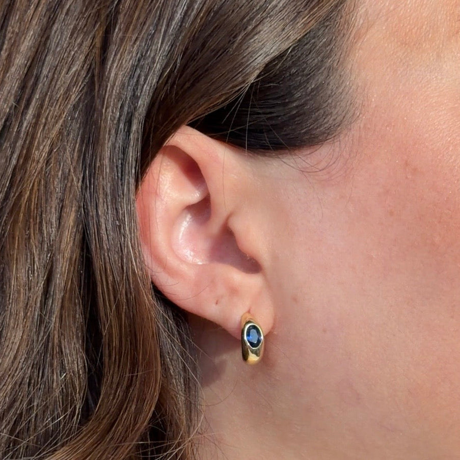 Aretes Cora