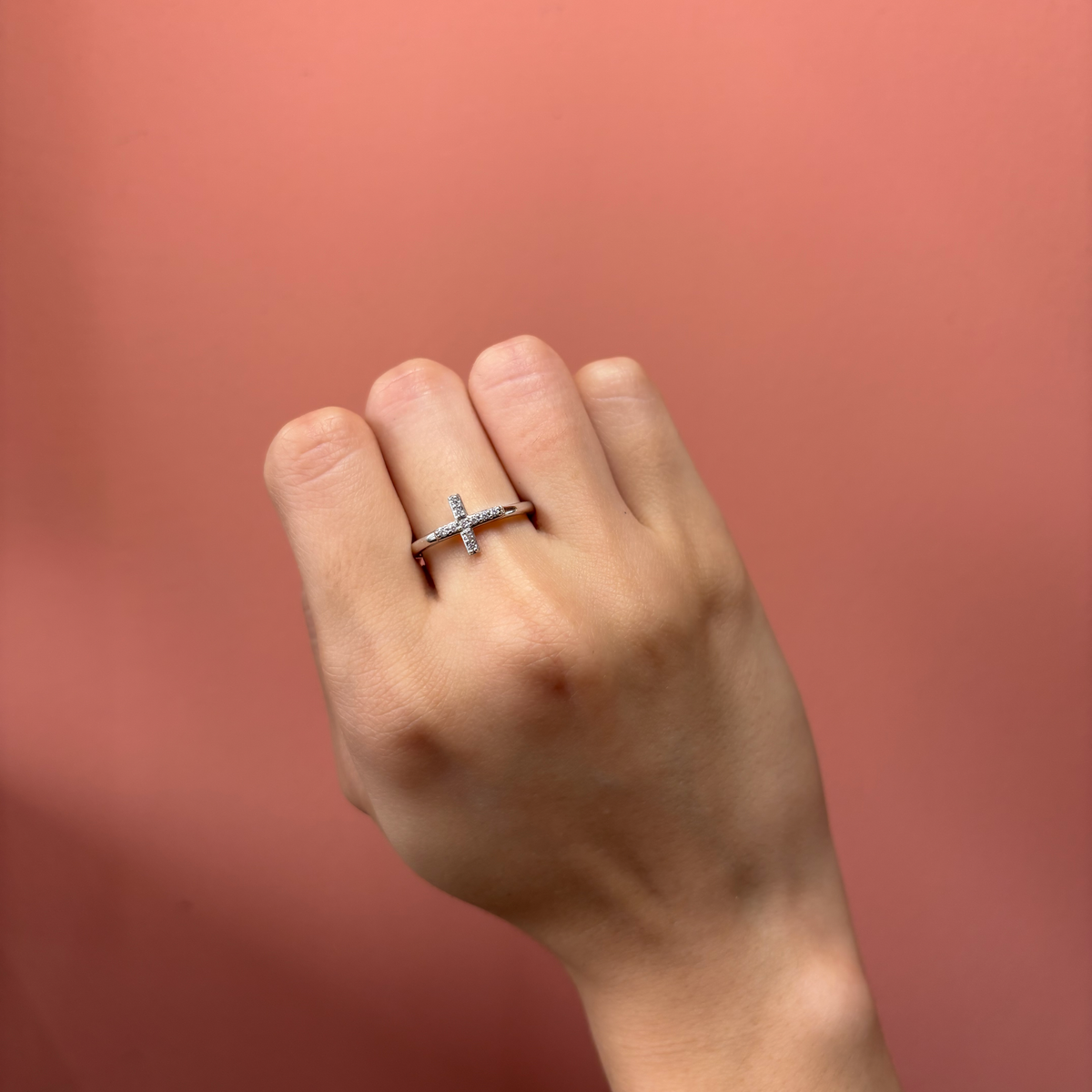 Anillo Cruz
