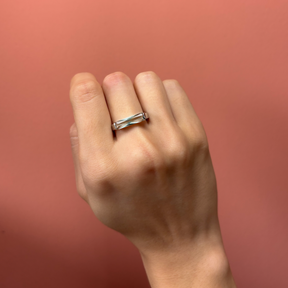Anillo Caleidoscopio