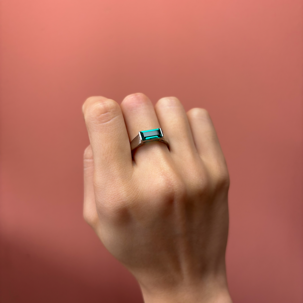 Anillo Vero