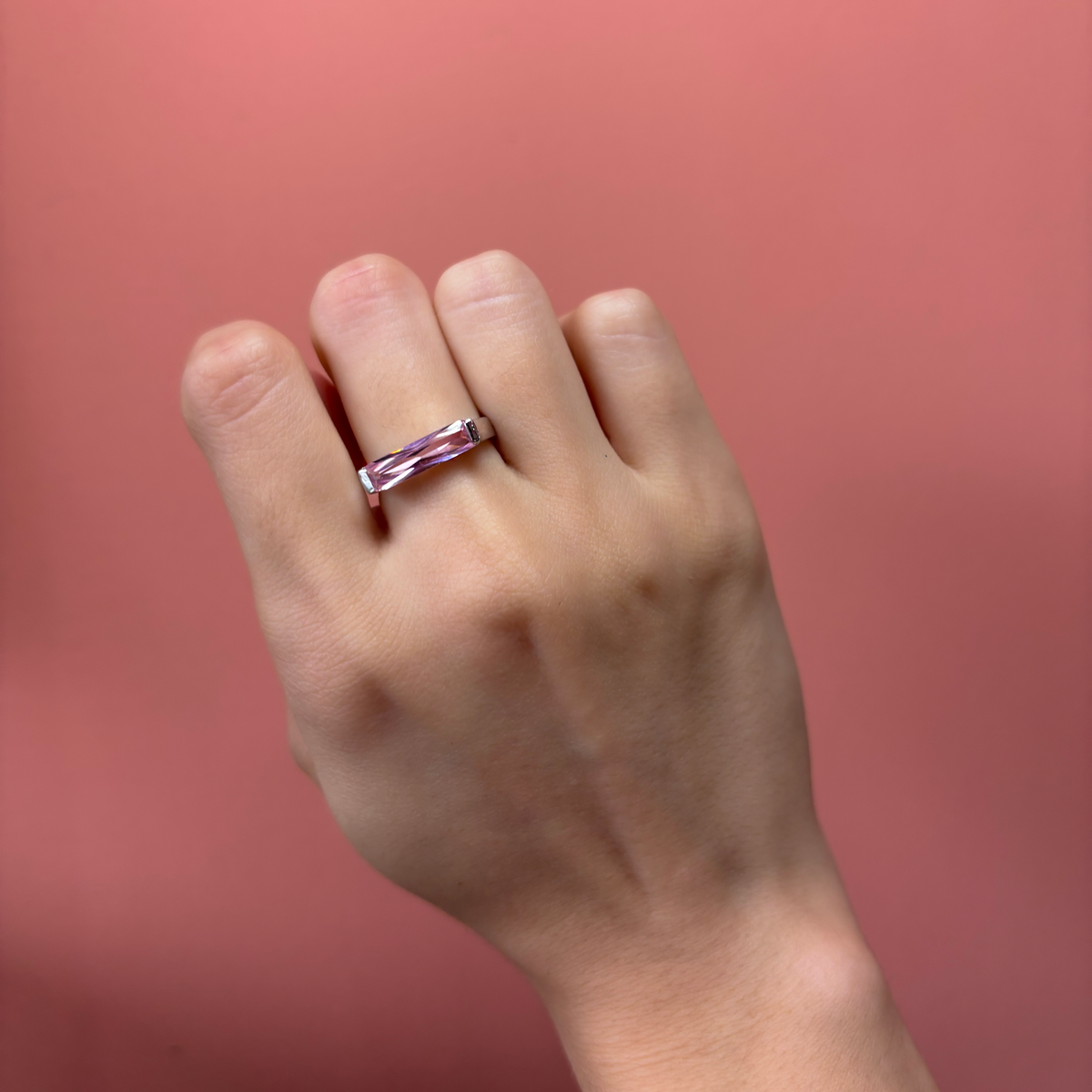 Anillo Caleidoscopio