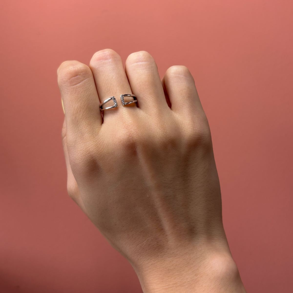 Anillo Paralelo