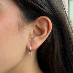 Aretes Vela