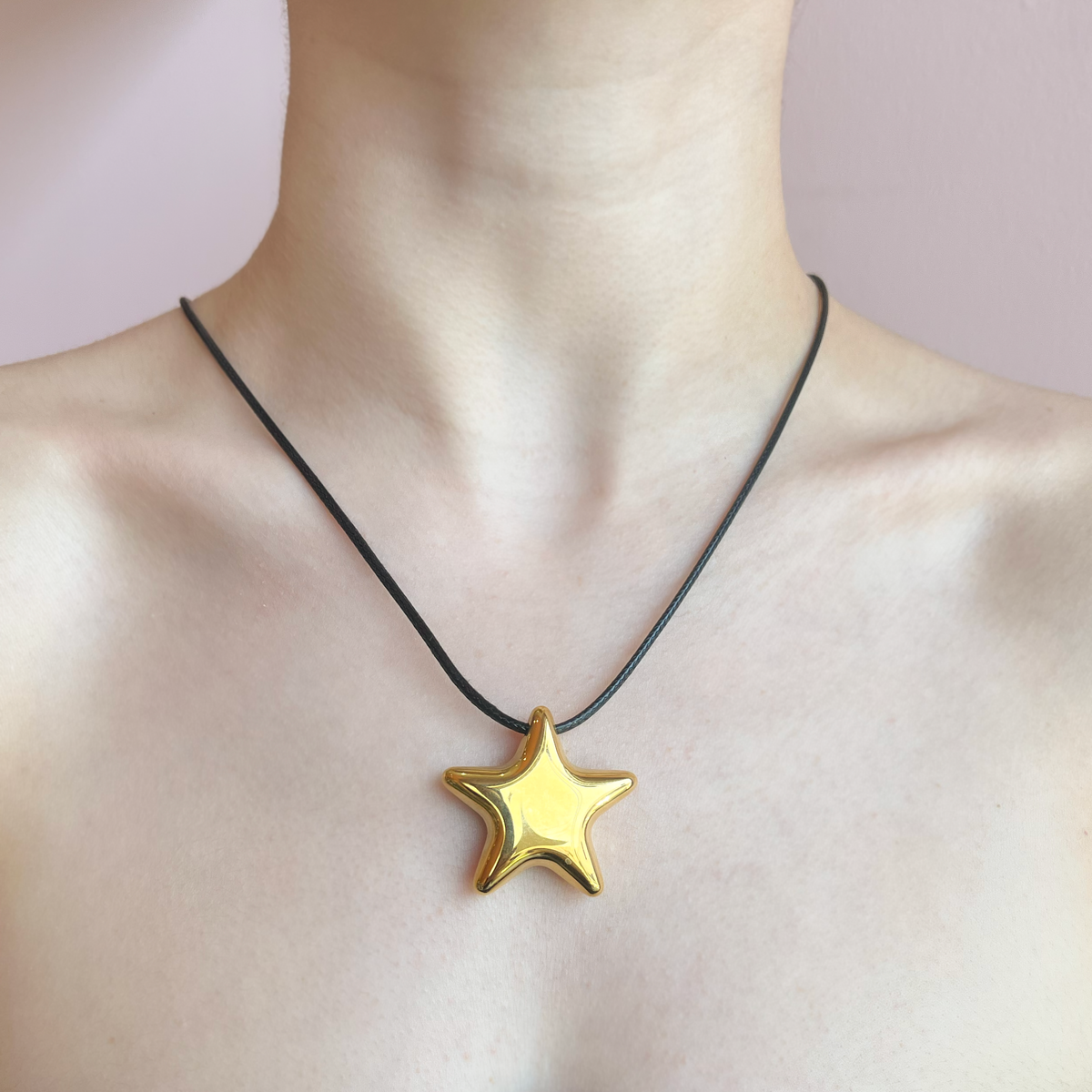 Collar Liston Estrella