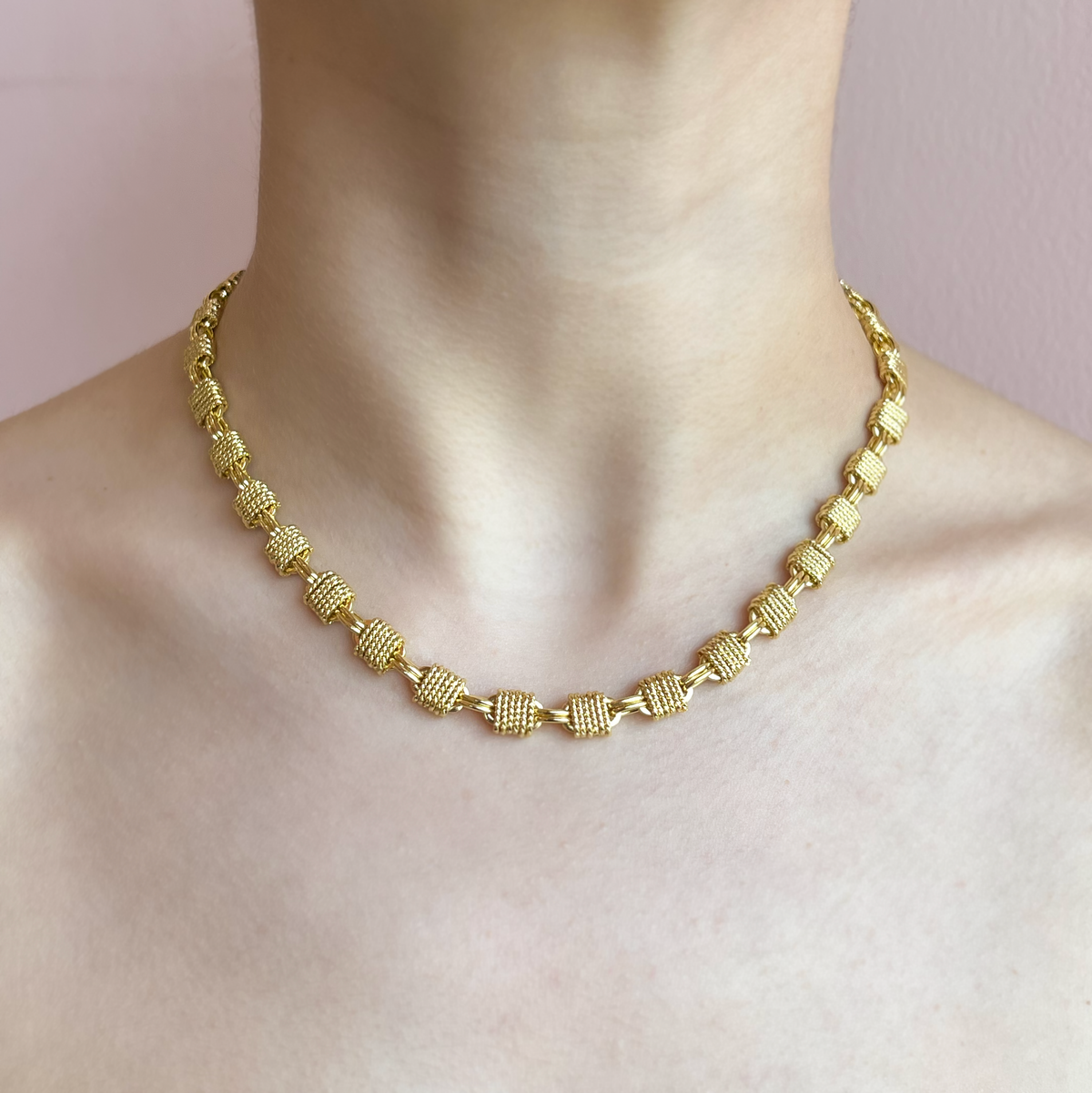 Collar Vera