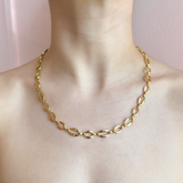 Collar Mila