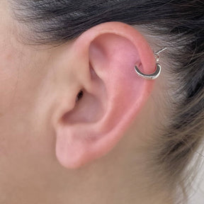 Piercing Media Arracada