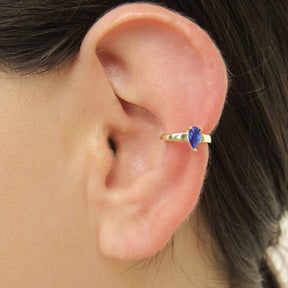 Cuff Gota de Colores